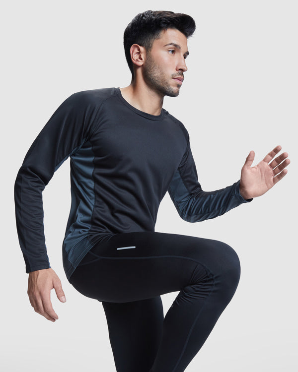 Roly SHANGHAI L/S — product view