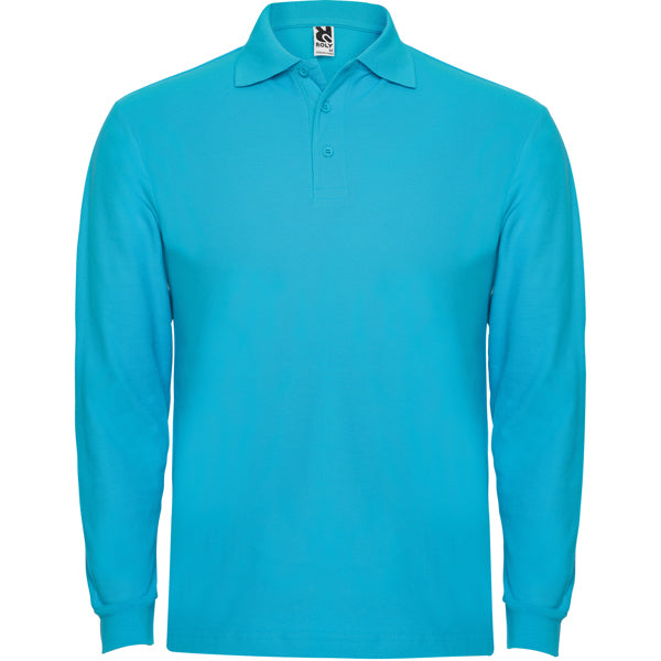 Roly ESTRELLA L/S — product view
