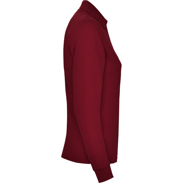 Roly ESTRELLA WOMAN L/S — product view