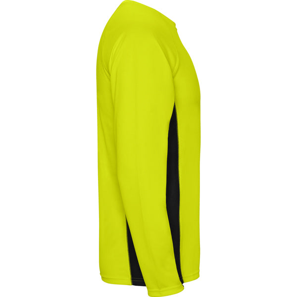Roly SHANGHAI L/S — product view