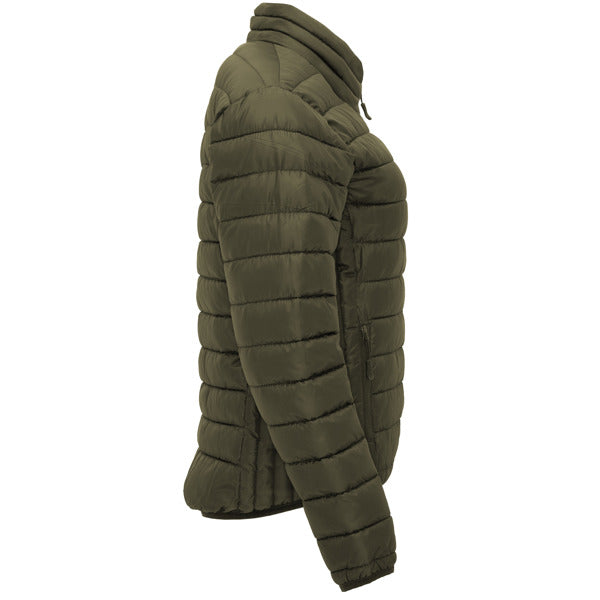 Roly FINLAND WOMAN — product view
