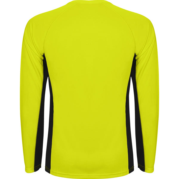 Roly SHANGHAI L/S — product view