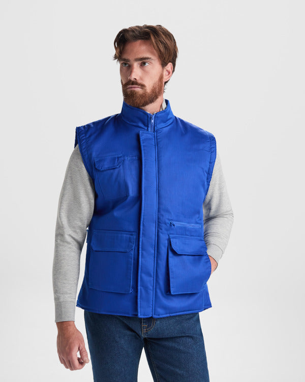 Roly ALMANZOR — product view