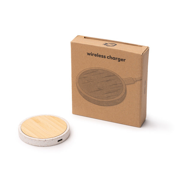 Stamina SILES — product view