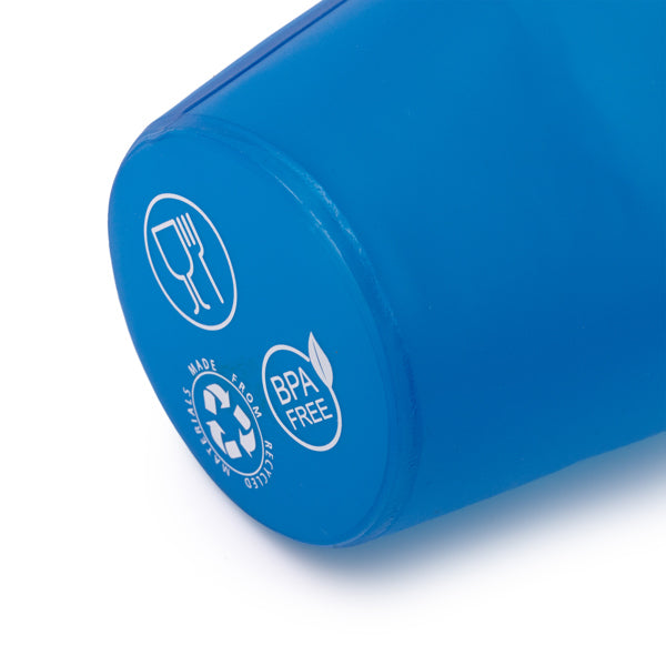 Stamina TRACK — product view