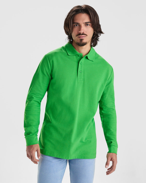 Roly ESTRELLA L/S — product view
