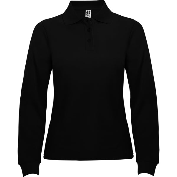 Roly ESTRELLA WOMAN L/S — product view