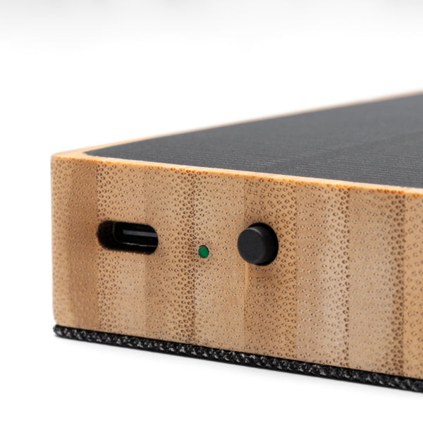 Stamina YUNKER — product view