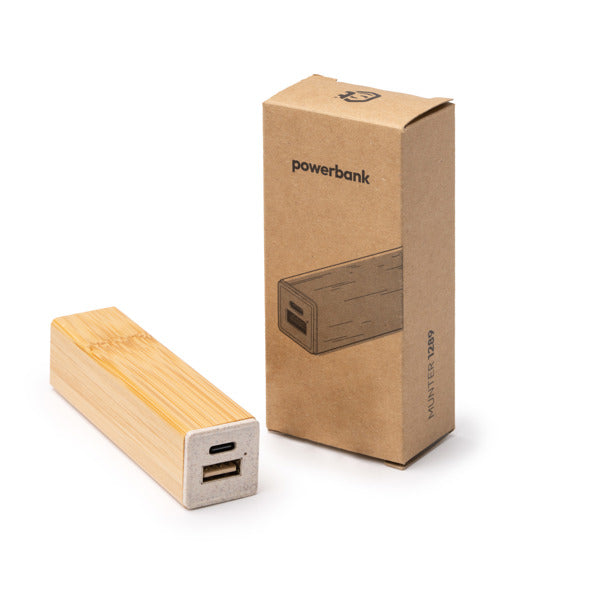 Stamina MUNTER — product view