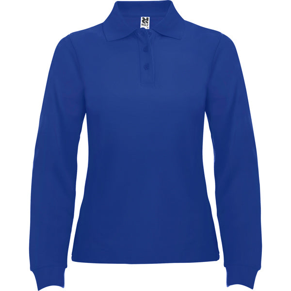 Roly ESTRELLA WOMAN L/S — product view