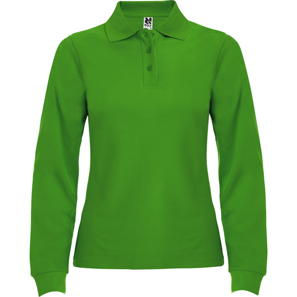 Roly ESTRELLA WOMAN L/S — product view