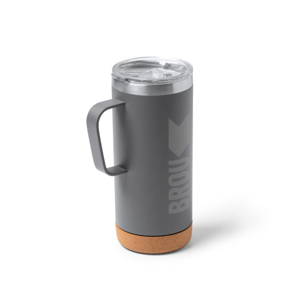 Stamina BEYRON — product view