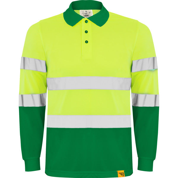 Roly POLARIS L/S — product view