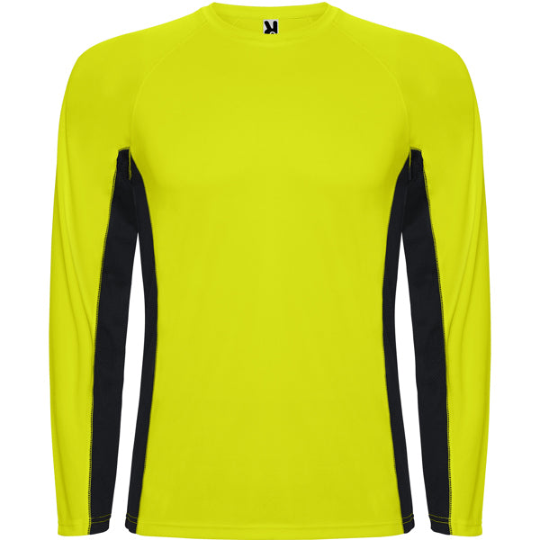 Roly SHANGHAI L/S — product view