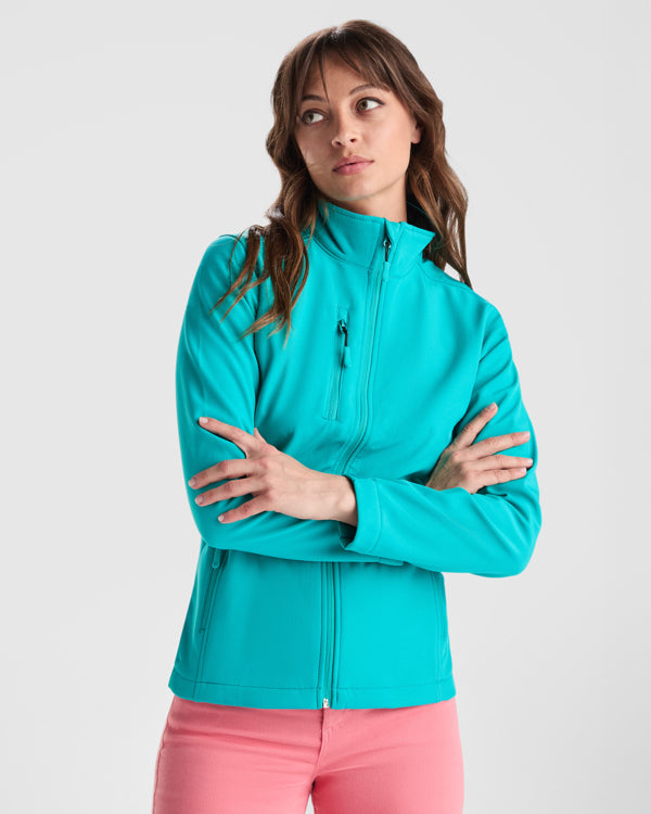 Roly NEBRASKA WOMAN — product view