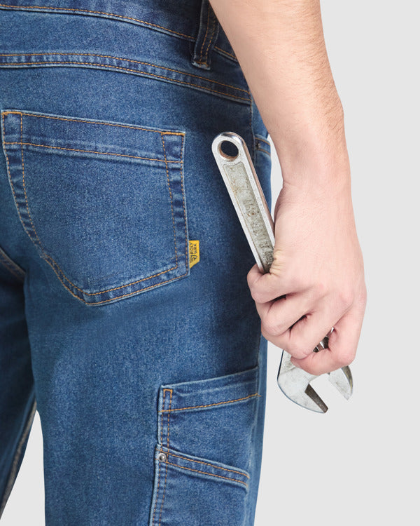 Roly RAPTOR — product view