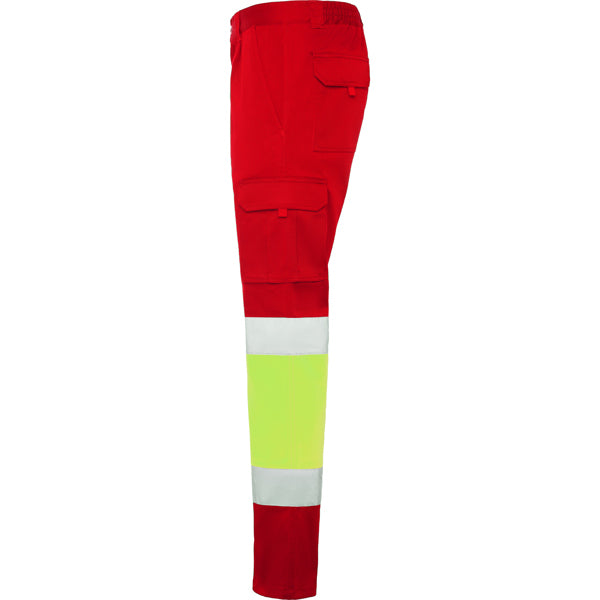 Roly DAILY STRETCH HV — product view
