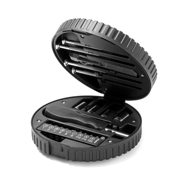 Stamina TURNER — product view