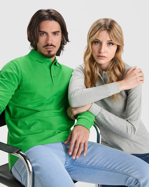 Roly ESTRELLA L/S — product view
