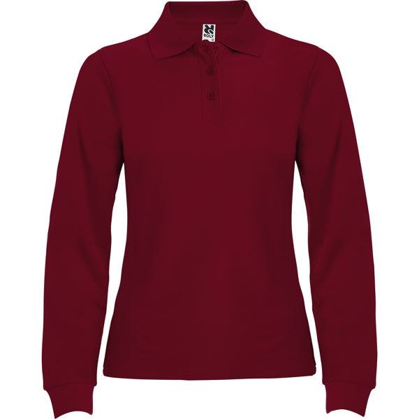 Roly ESTRELLA WOMAN L/S — product view