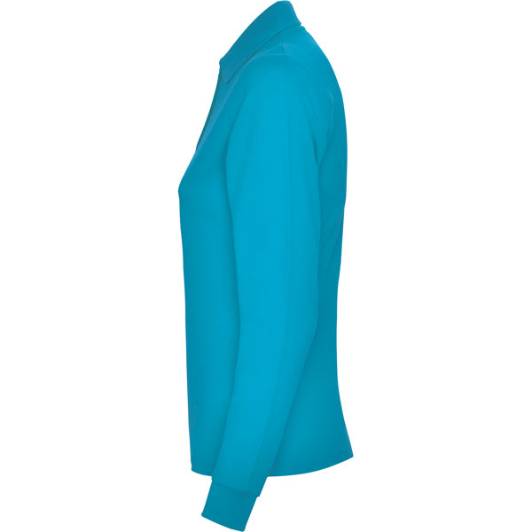 Roly ESTRELLA WOMAN L/S — product view