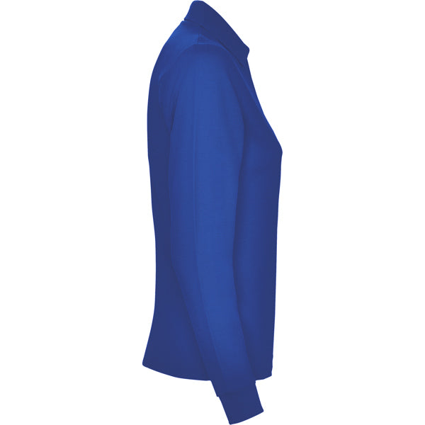 Roly ESTRELLA WOMAN L/S — product view
