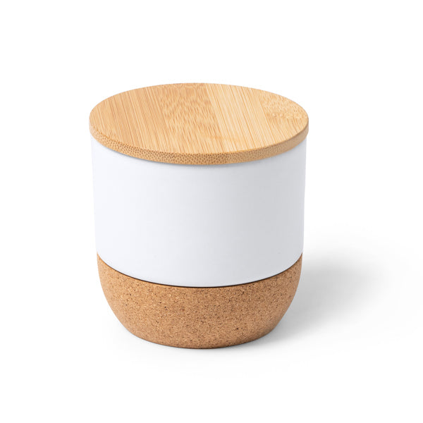 Stamina SILKEN — product view