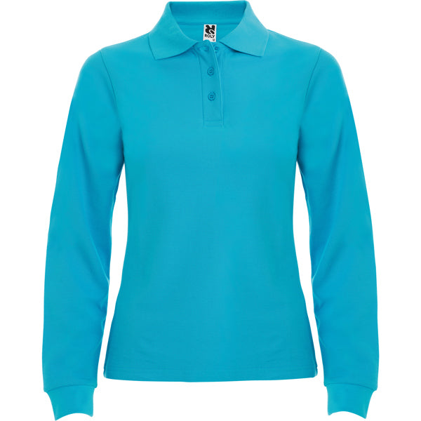 Roly ESTRELLA WOMAN L/S — product view