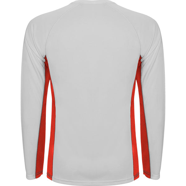 Roly SHANGHAI L/S — product view
