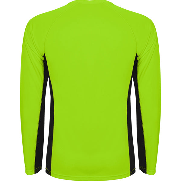 Roly SHANGHAI L/S — product view