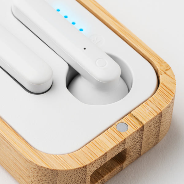 Stamina BLUES — product view