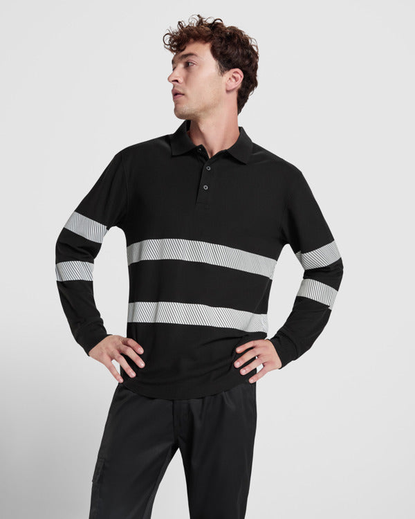 Roly FORAN L/S — product view