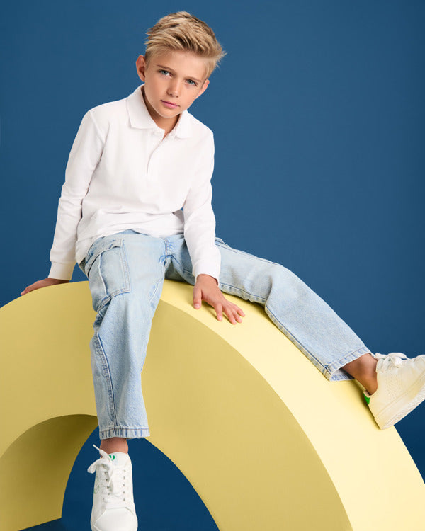 Roly ESTRELLA L/S — product view