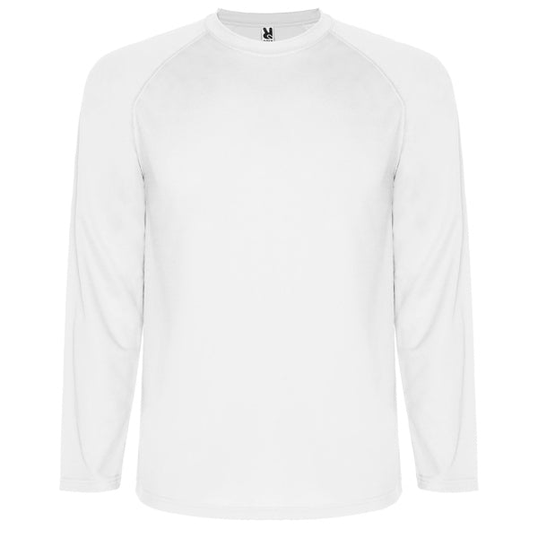Roly MONTECARLO L/S — product view