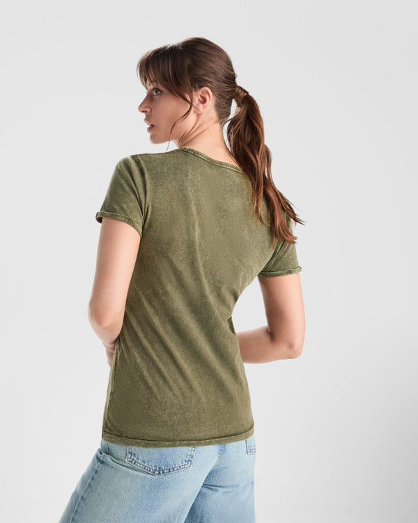 Roly HUSKY WOMAN — product view