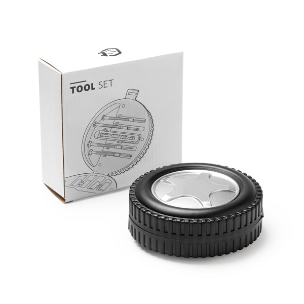 Stamina TURNER — product view