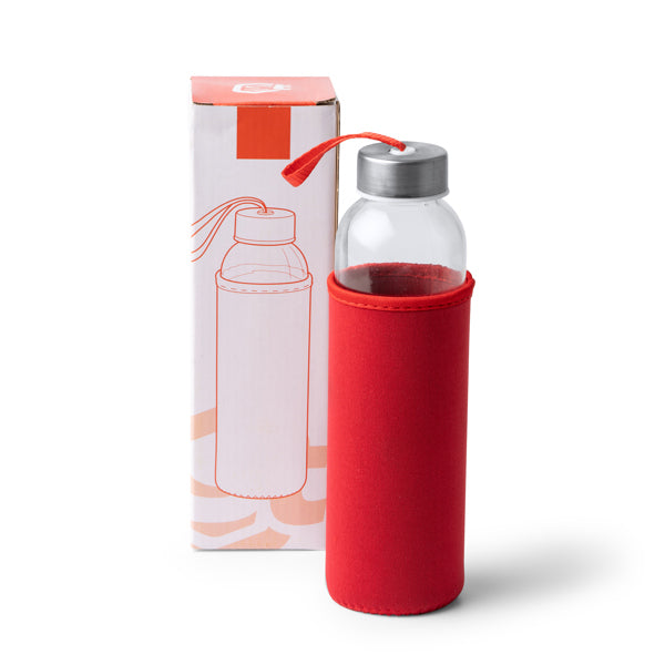 Stamina CAMU — product view
