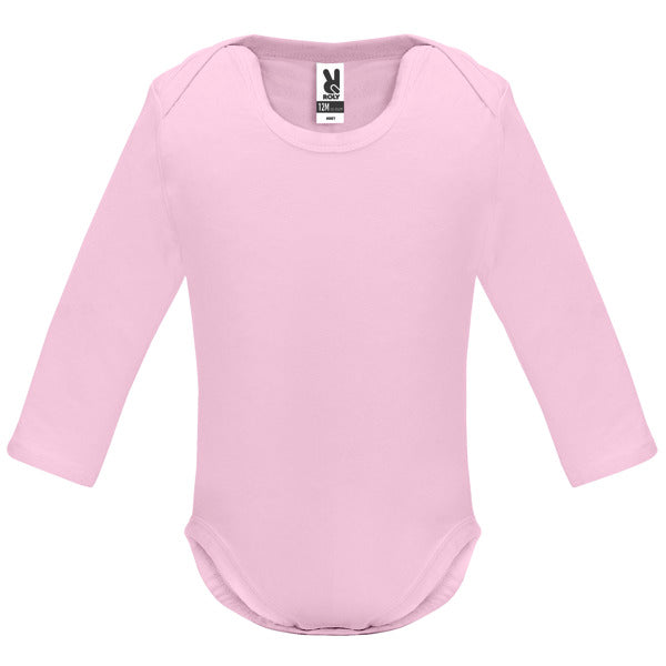 Roly HONEY L/S — product view