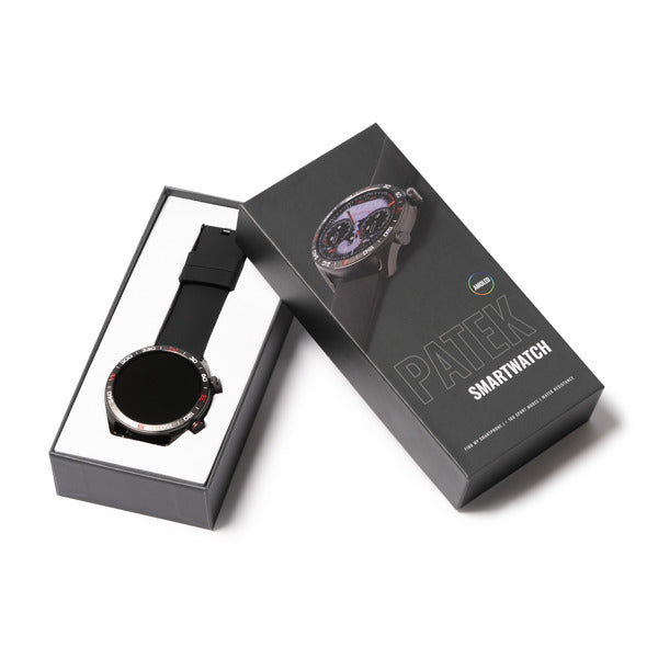 Stamina PATEK — product view