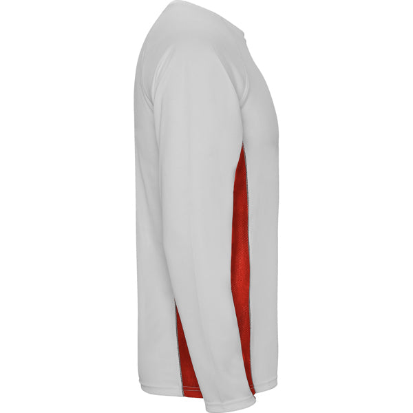 Roly SHANGHAI L/S — product view