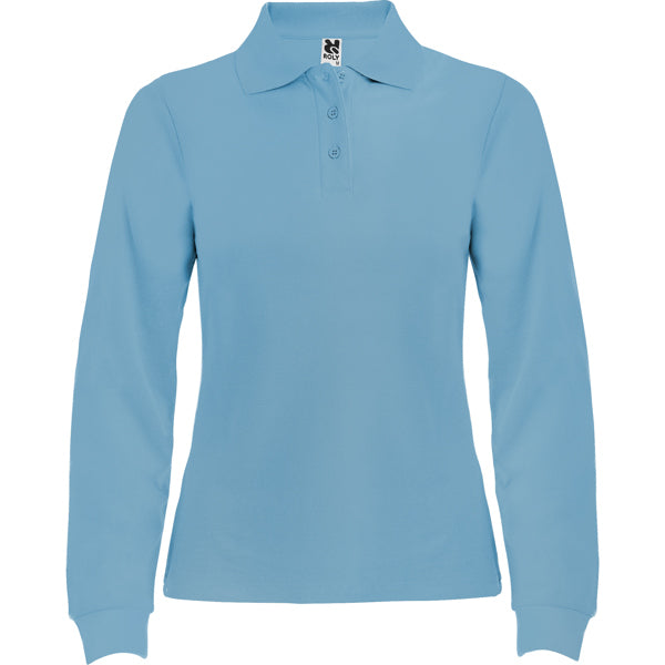 Roly ESTRELLA WOMAN L/S — product view
