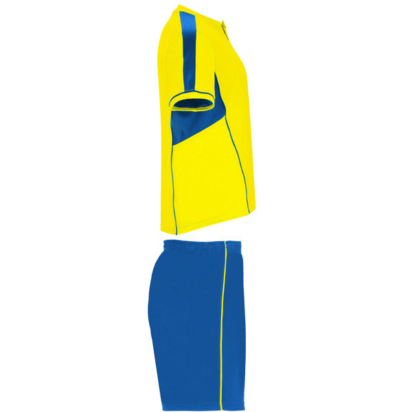 Roly BOCA — product view