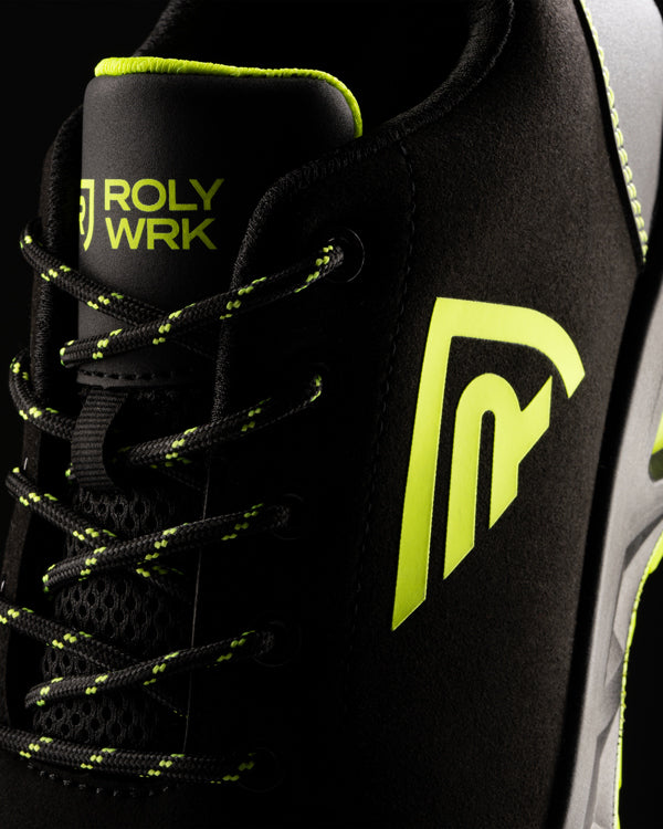 Roly CERYSON — product view