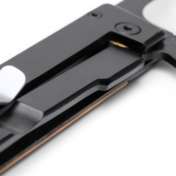 Stamina ASTER — product view