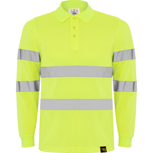 Roly POLARIS L/S — product view