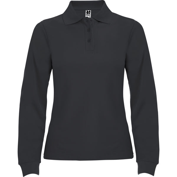 Roly ESTRELLA WOMAN L/S — product view