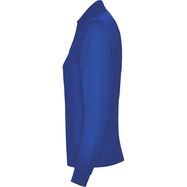 Roly ESTRELLA WOMAN L/S — product view