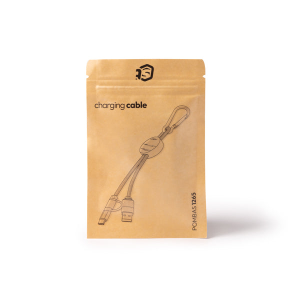 Stamina POMBAS — product view