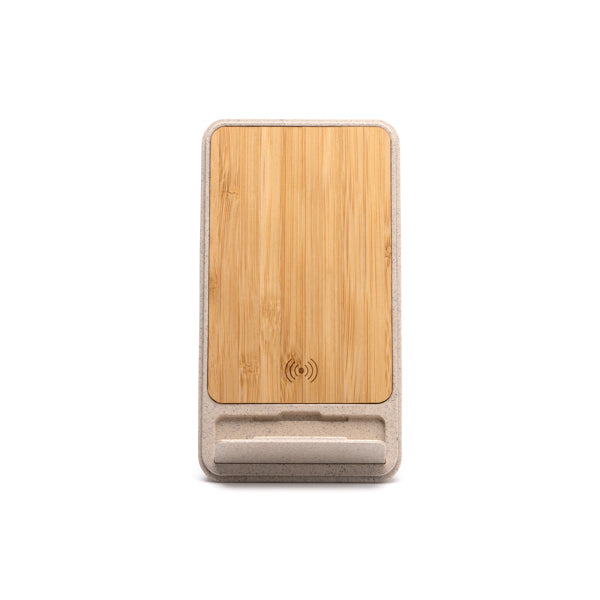 Stamina VINI — product view