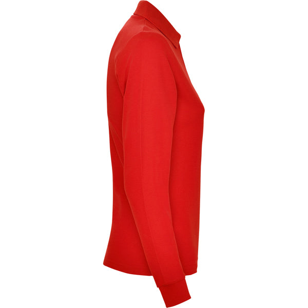 Roly ESTRELLA WOMAN L/S — product view